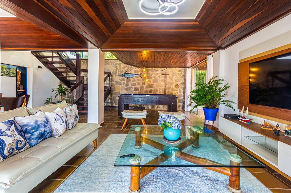Photo of Livingroom in Marinas