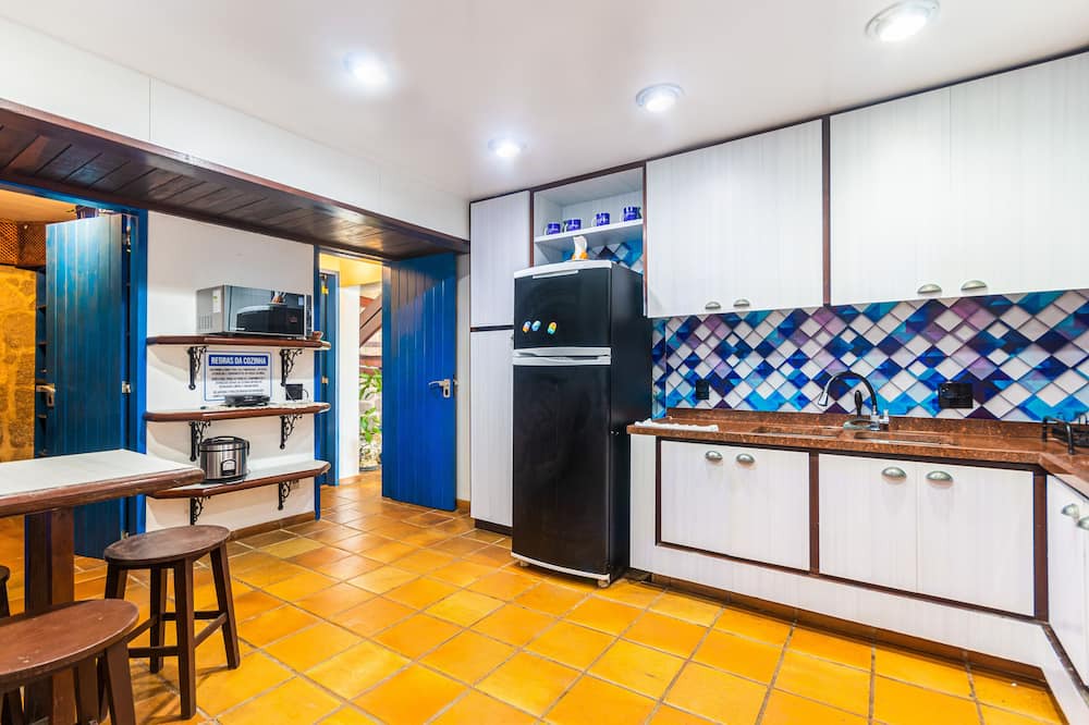 Photo of Kitchen in Marinas