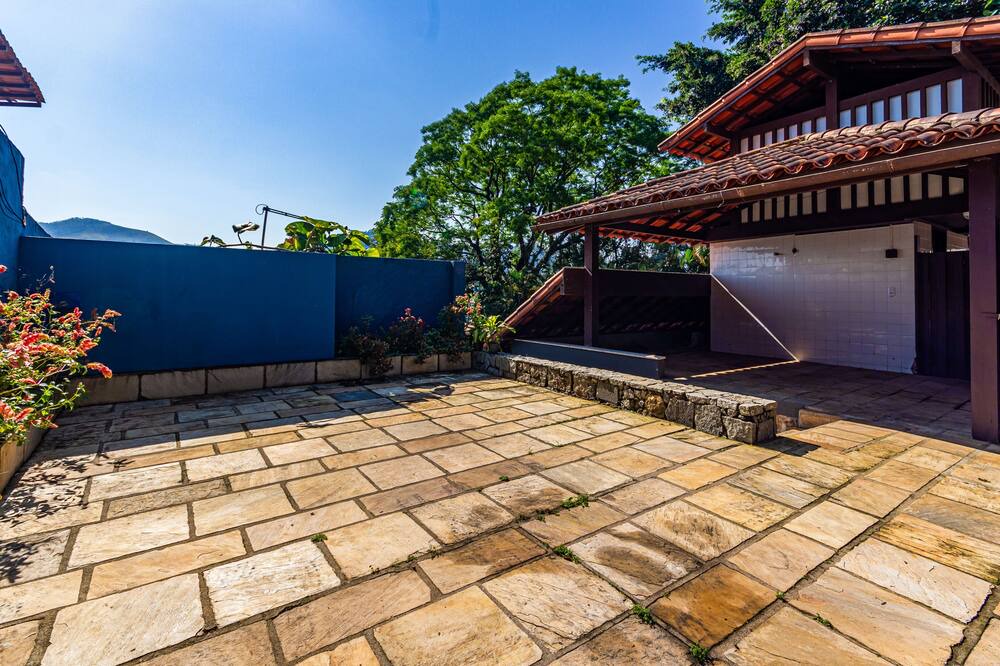 Photo of Patio Balcony in Marinas