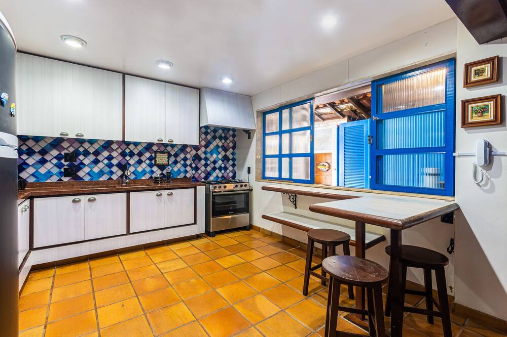 Photo of Kitchen in Marinas