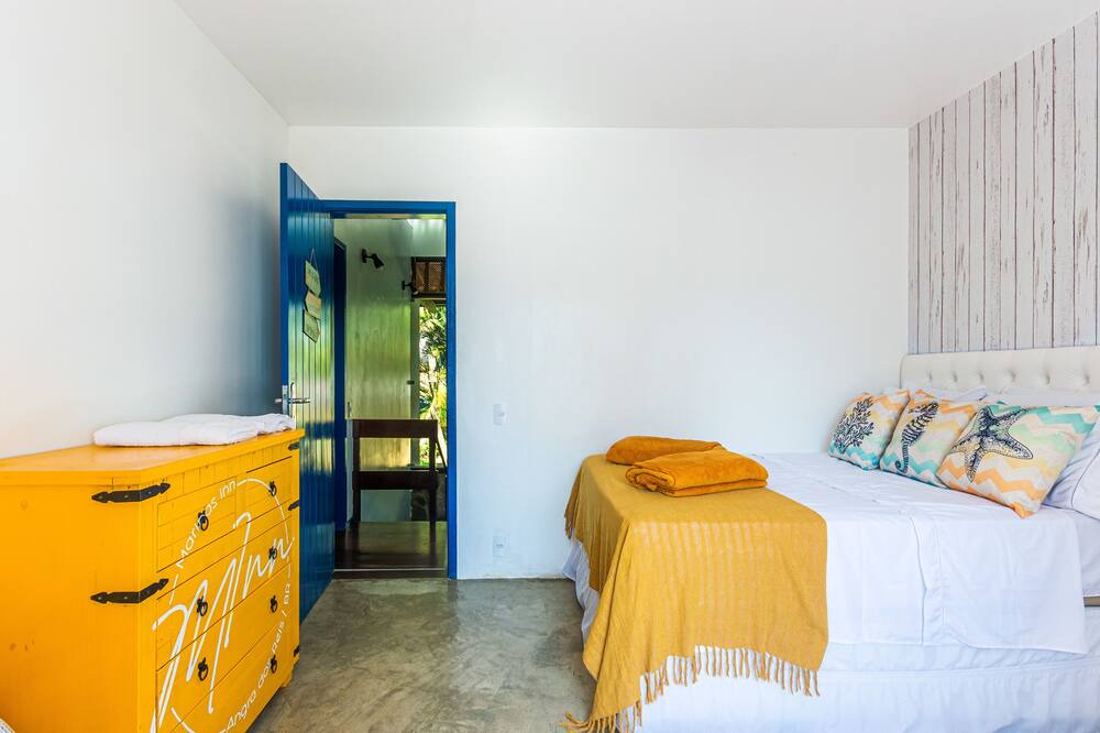 Photo of Bedroom in Marinas