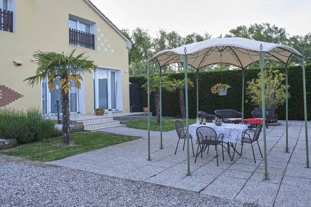 Photo of Patio Balcony in Codevigo