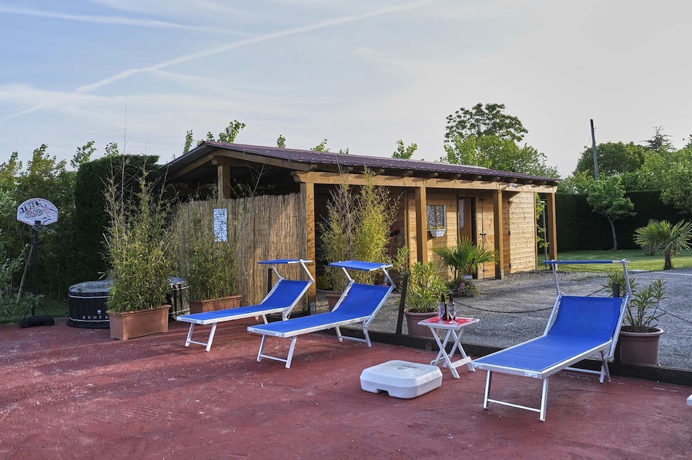 Photo of Outdoor in Codevigo