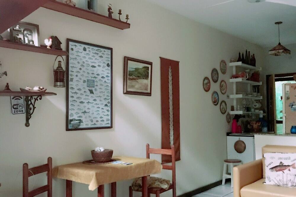 Photo of Livingroom in Mangueira