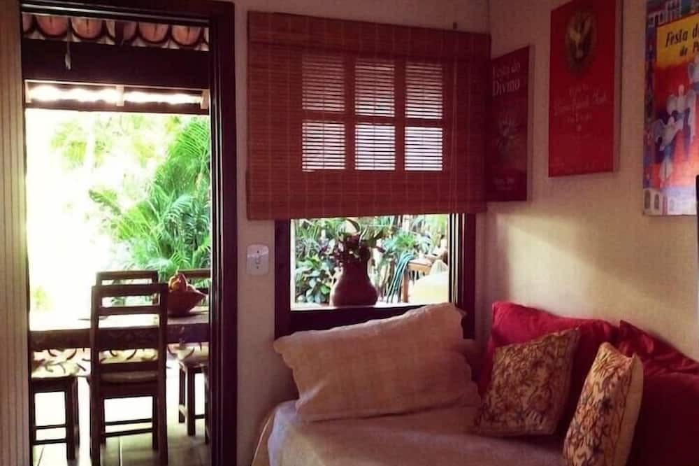 Photo of Bedroom in Mangueira