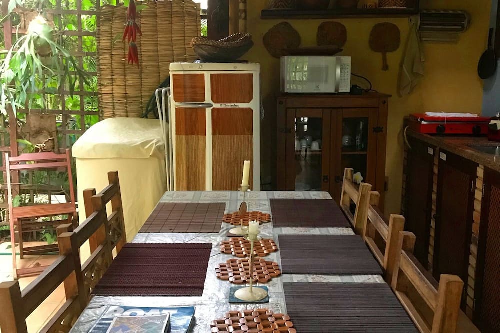 Photo of Kitchen in Mangueira