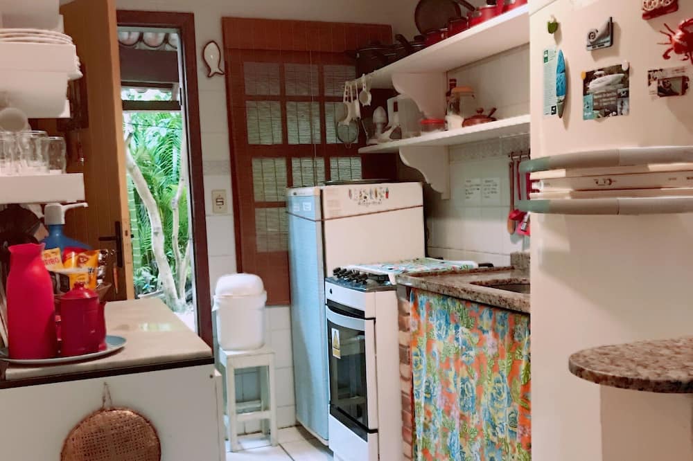 Photo of Kitchen in Mangueira