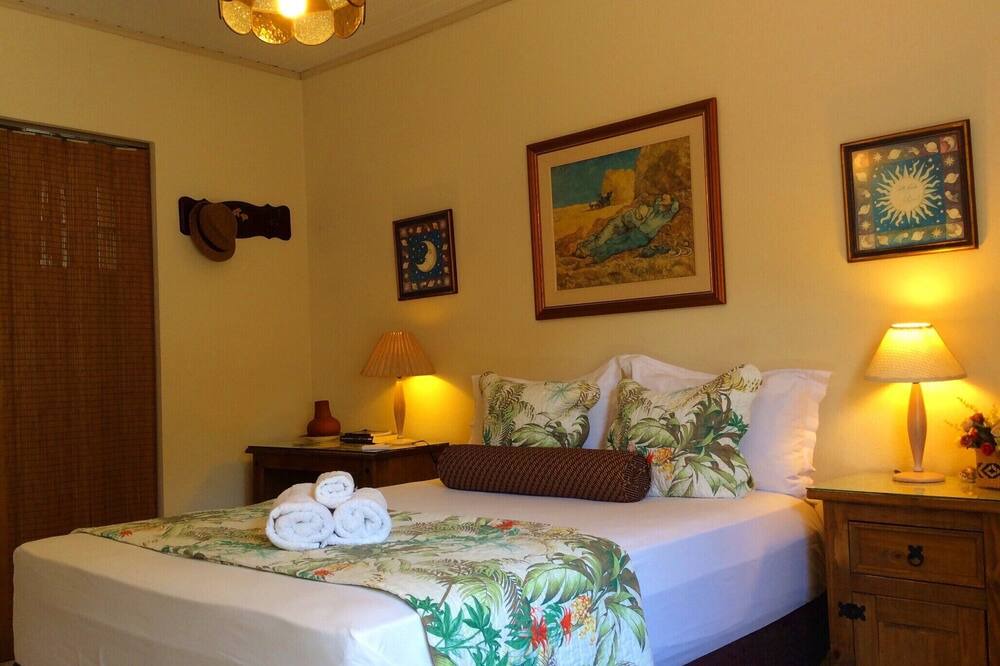 Photo of Bedroom in Mangueira