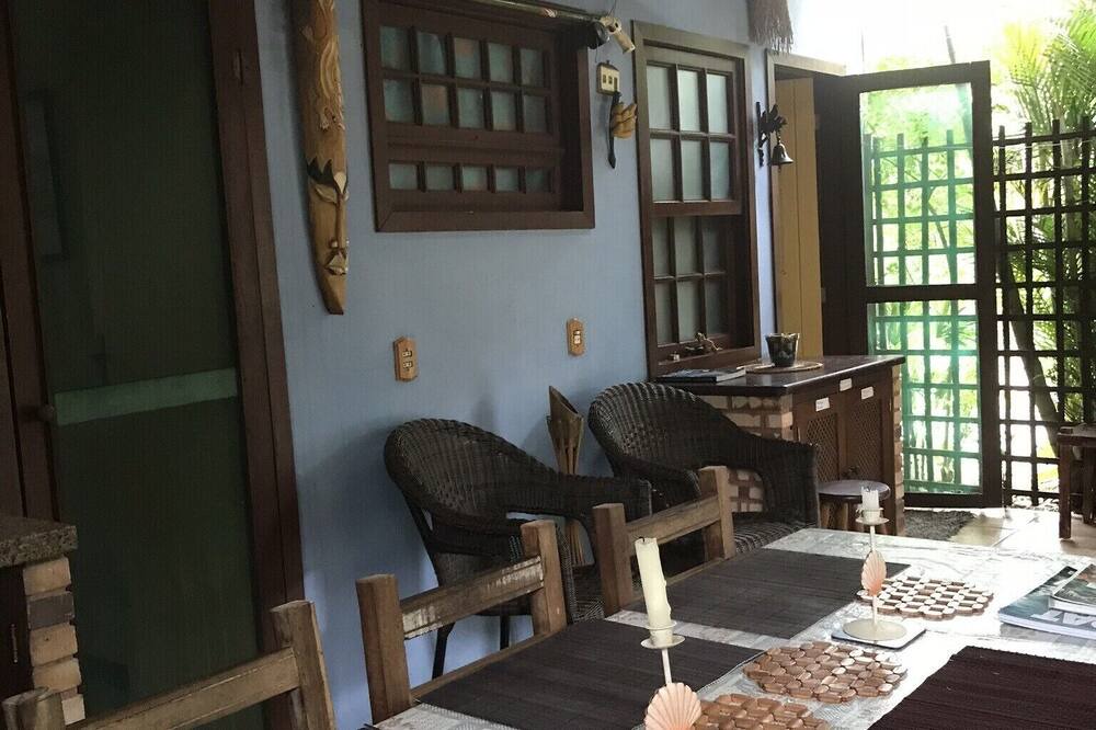Photo of Patio Balcony in Mangueira