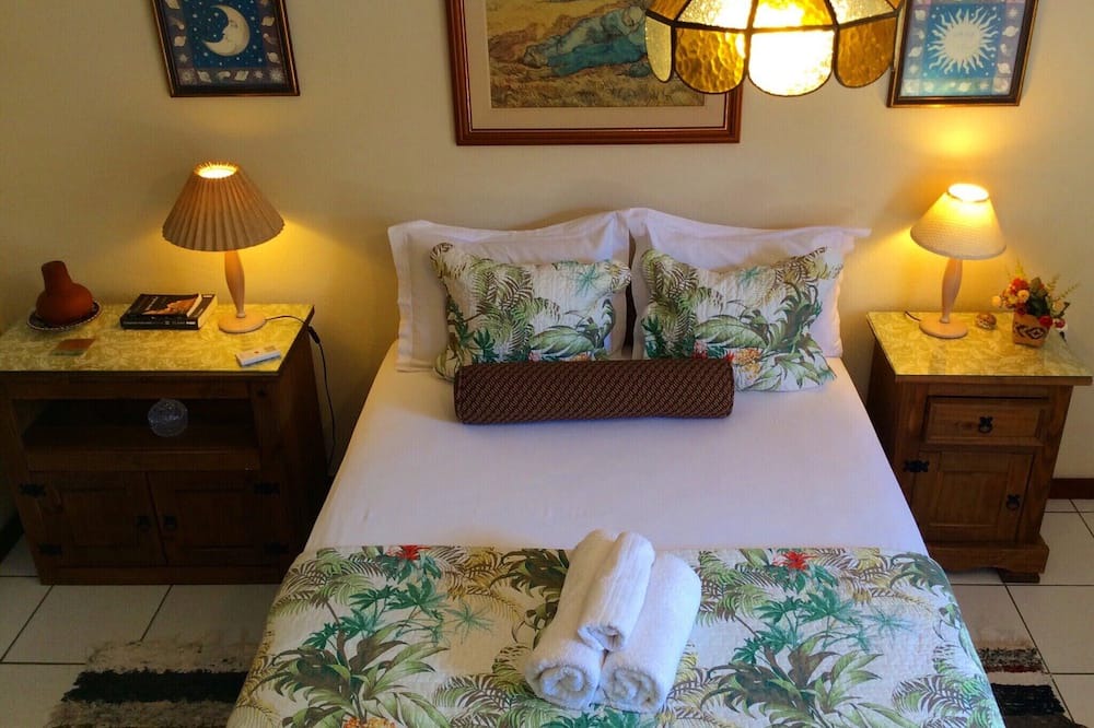 Photo of Bedroom in Mangueira