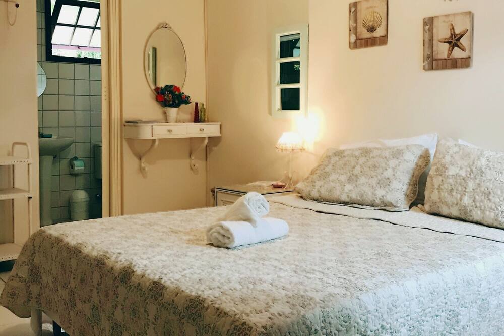 Photo of Bedroom in Mangueira