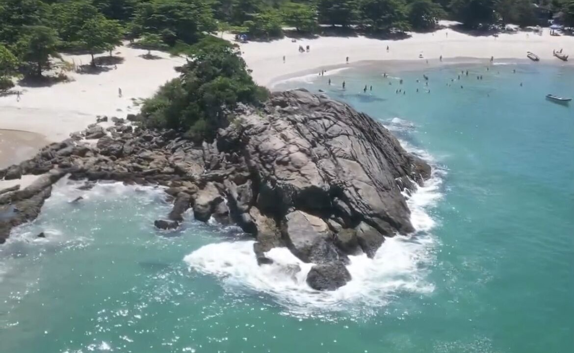 Photo of Outdoor in Trindade