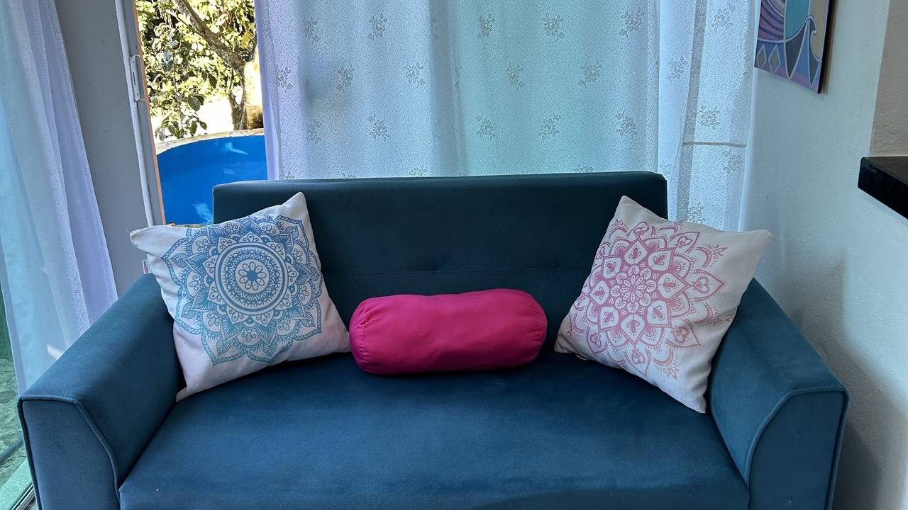 Photo of Livingroom in Trindade