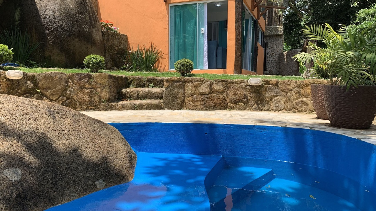 Photo of Outdoor in Trindade