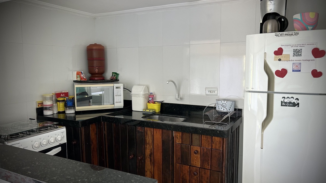 Photo of Kitchen in Trindade