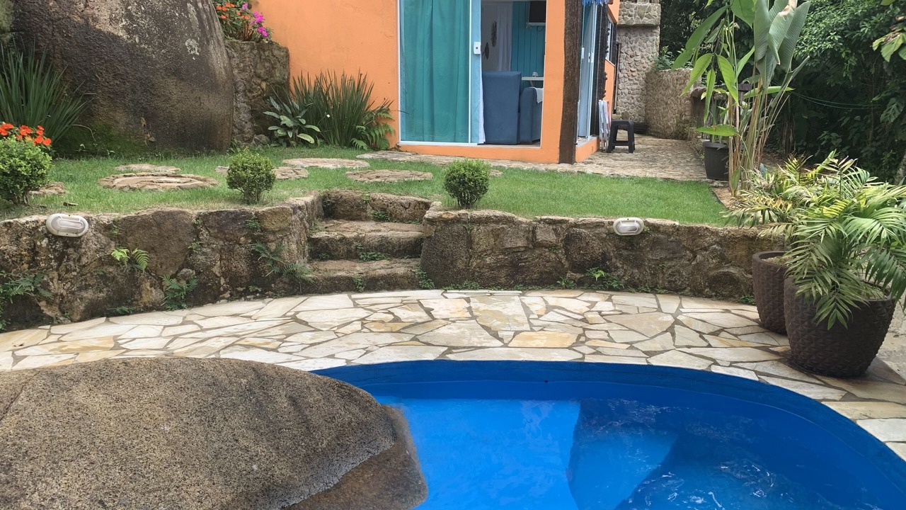 Photo of Outdoor in Trindade