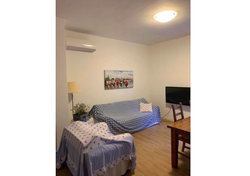 Photo of Livingroom in Jesolo Pineta