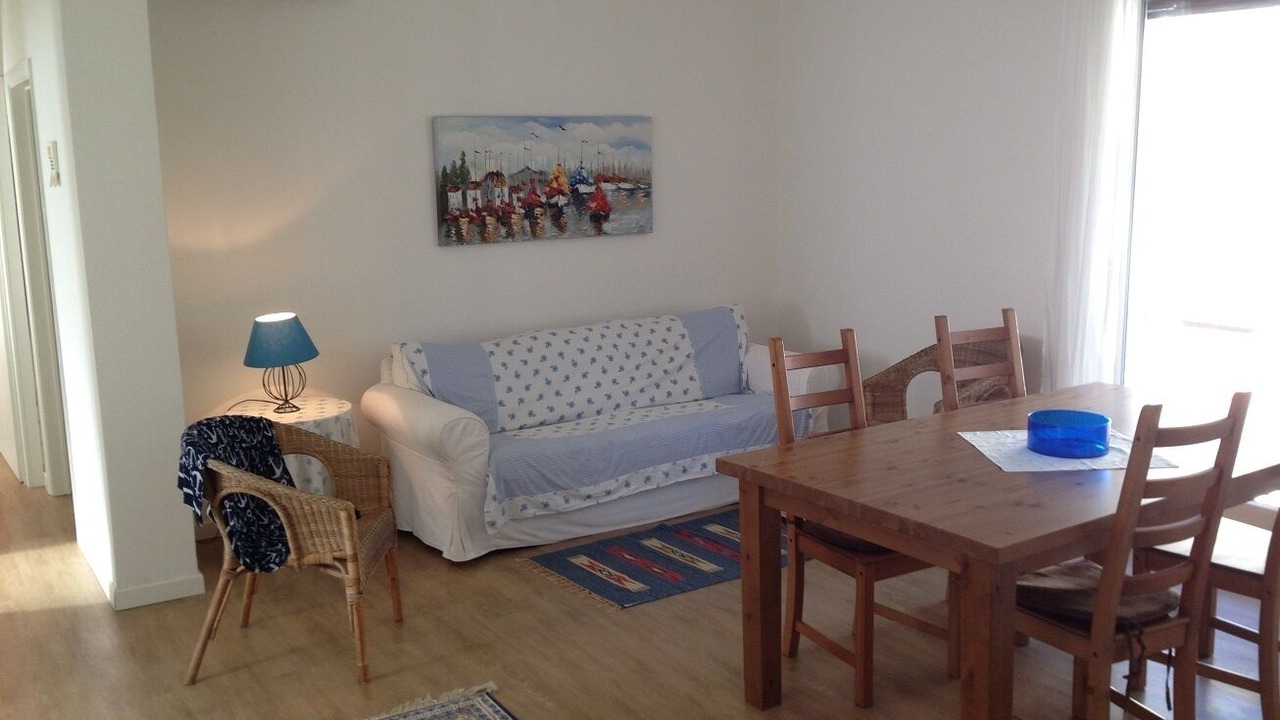 Photo of Livingroom in Jesolo Pineta