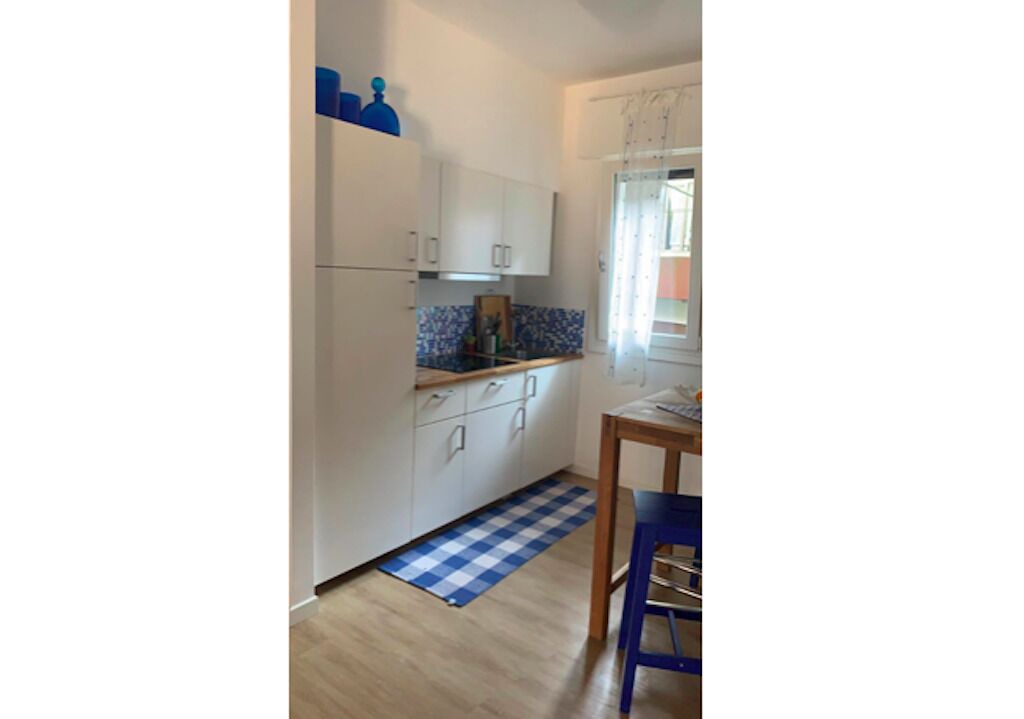 Photo of Kitchen in Jesolo Pineta
