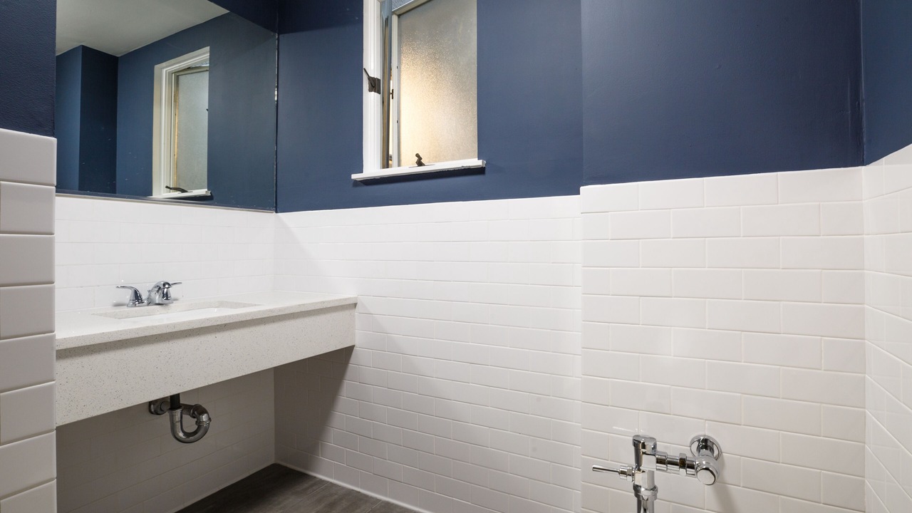 Photo of Bathroom in Chelsea