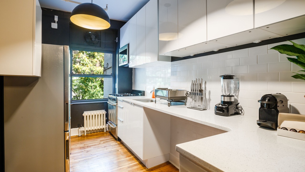 Photo of Kitchen in Chelsea