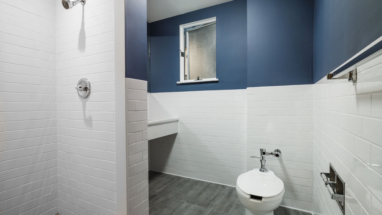 Photo of Bathroom in Chelsea