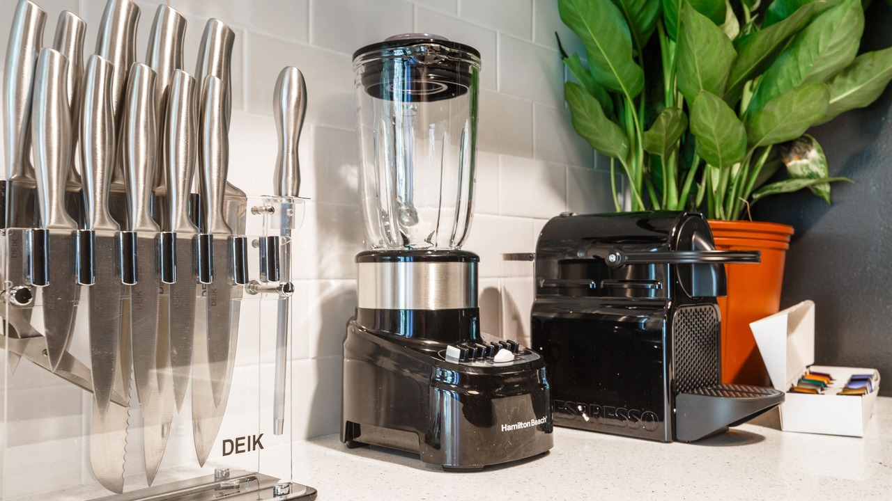 Photo of Kitchen in Chelsea
