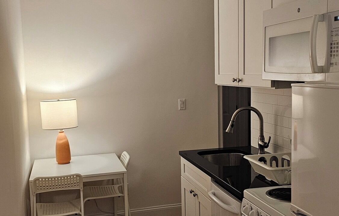 Photo of Kitchen in Chelsea