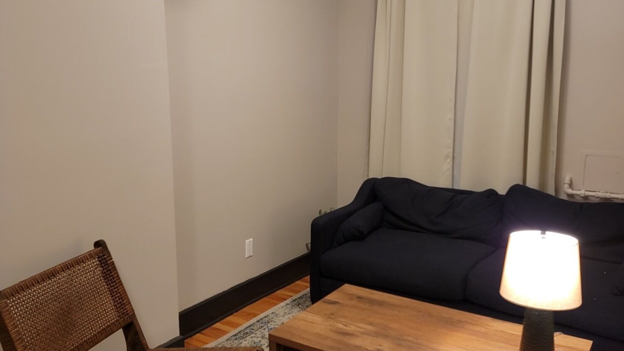 Photo of Bathroom in Chelsea