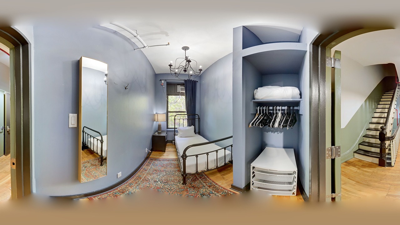 Photo of Bedroom in Chelsea