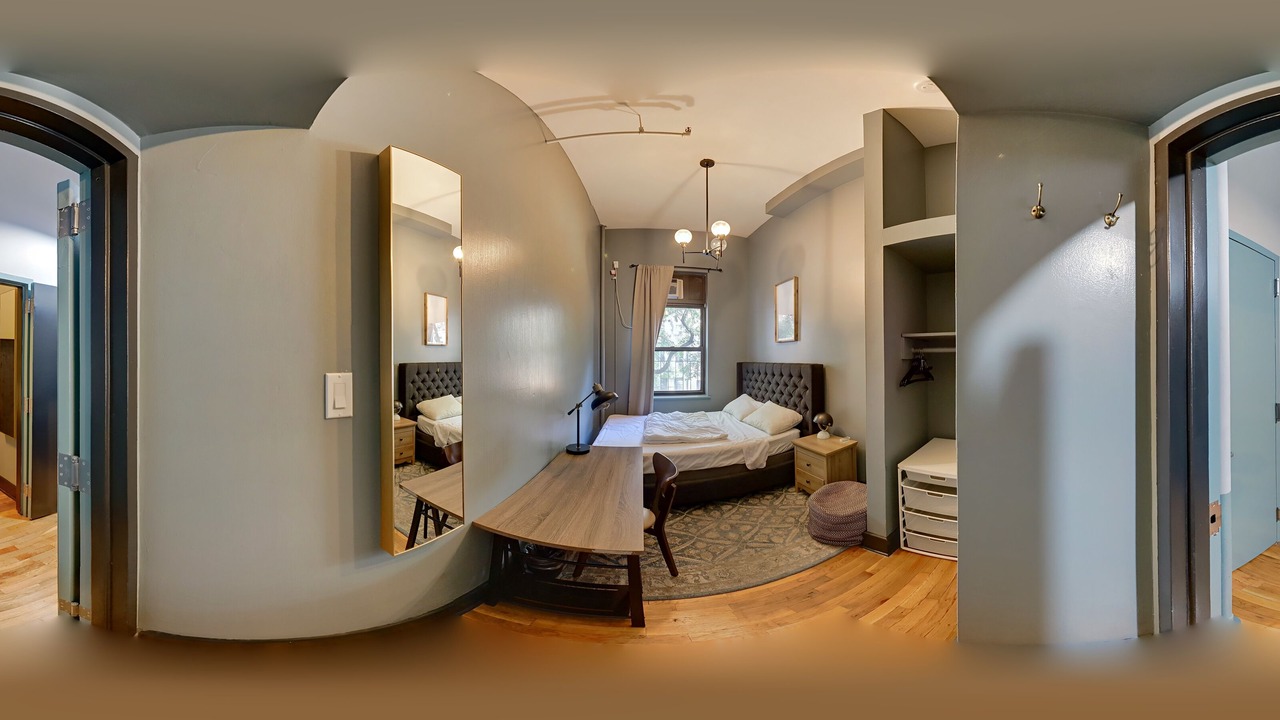 Photo of Bedroom in Chelsea