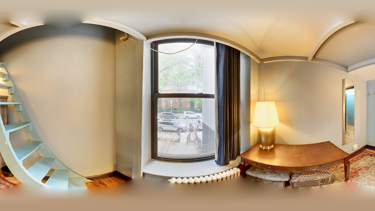 Photo of Bedroom in Chelsea