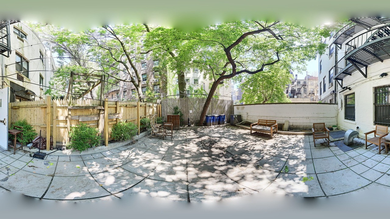 Photo of Patio Balcony in Chelsea