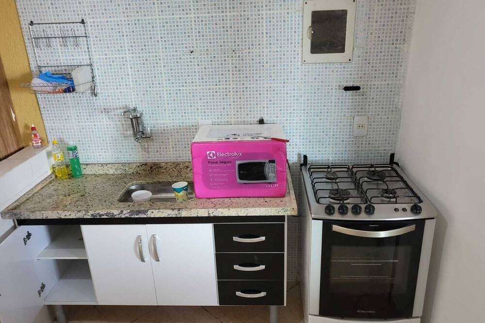 Photo of Kitchen in Piratininga