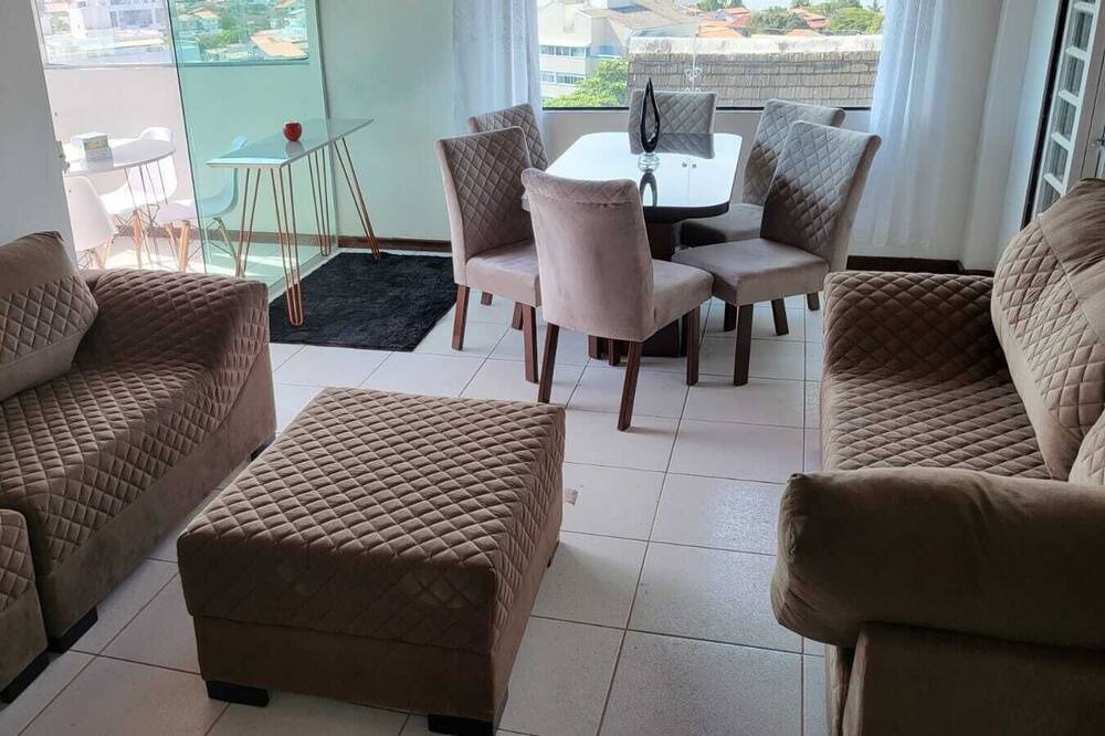 Photo of Livingroom in Piratininga