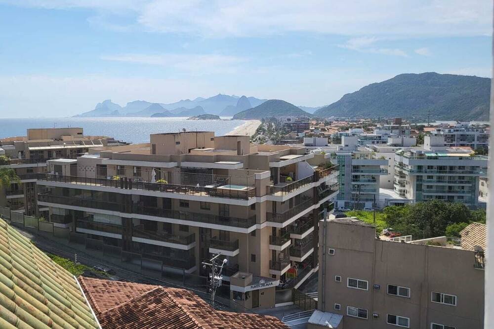 Photo of Outdoor in Piratininga