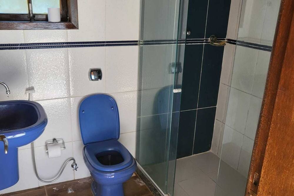 Photo of Bathroom in Piratininga