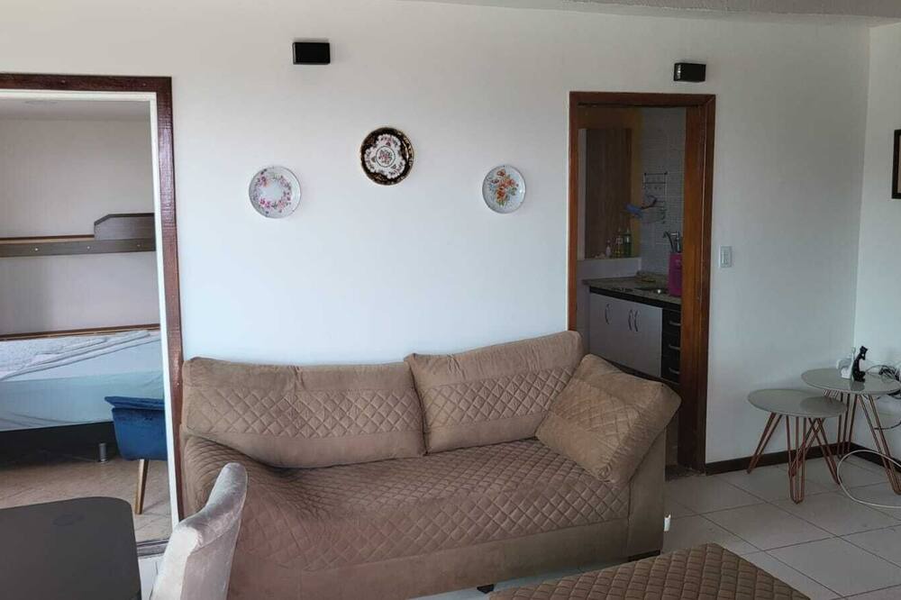 Photo of Livingroom in Piratininga