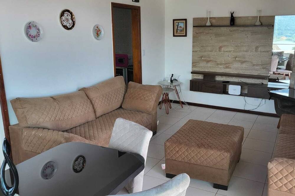 Photo of Livingroom in Piratininga