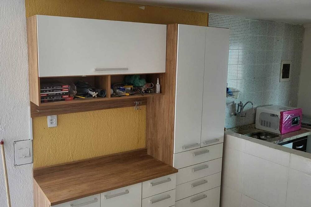 Photo of Kitchen in Piratininga