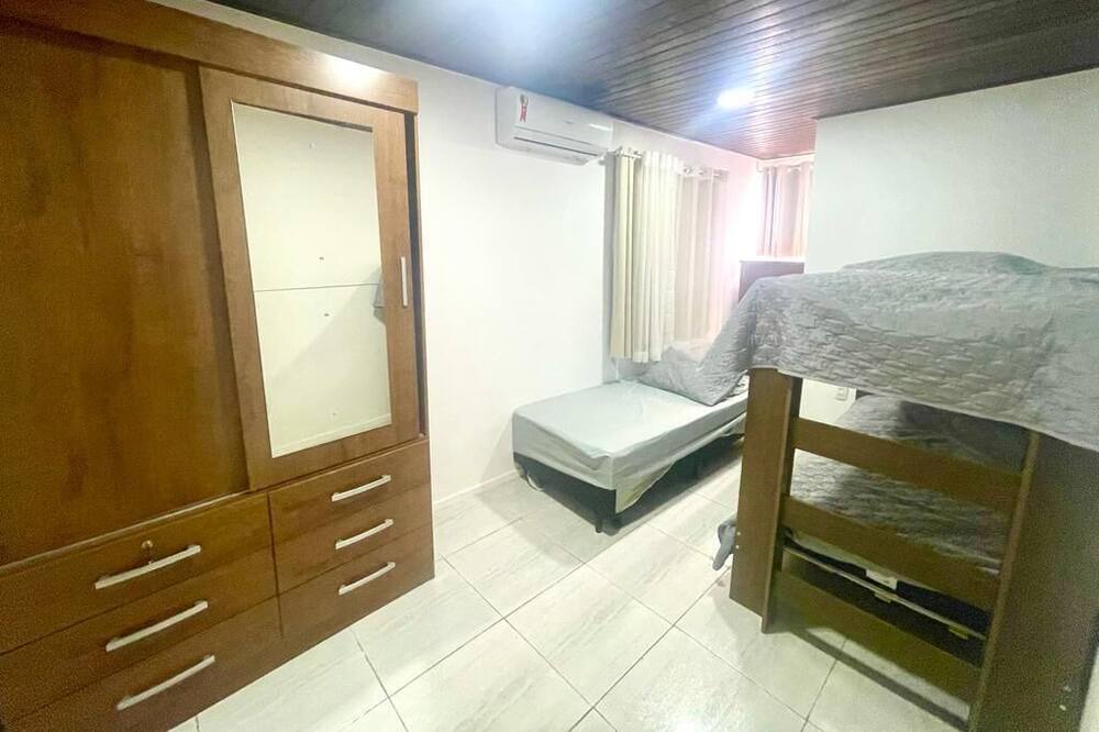 Photo of Bedroom in Piratininga