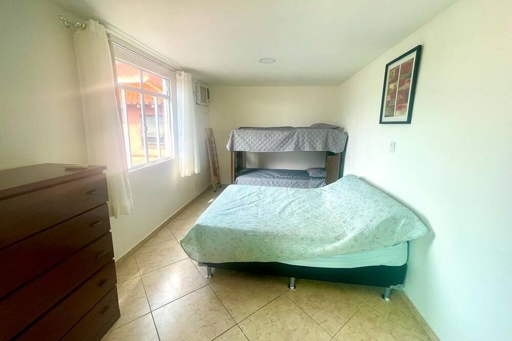 Photo of Bedroom in Piratininga