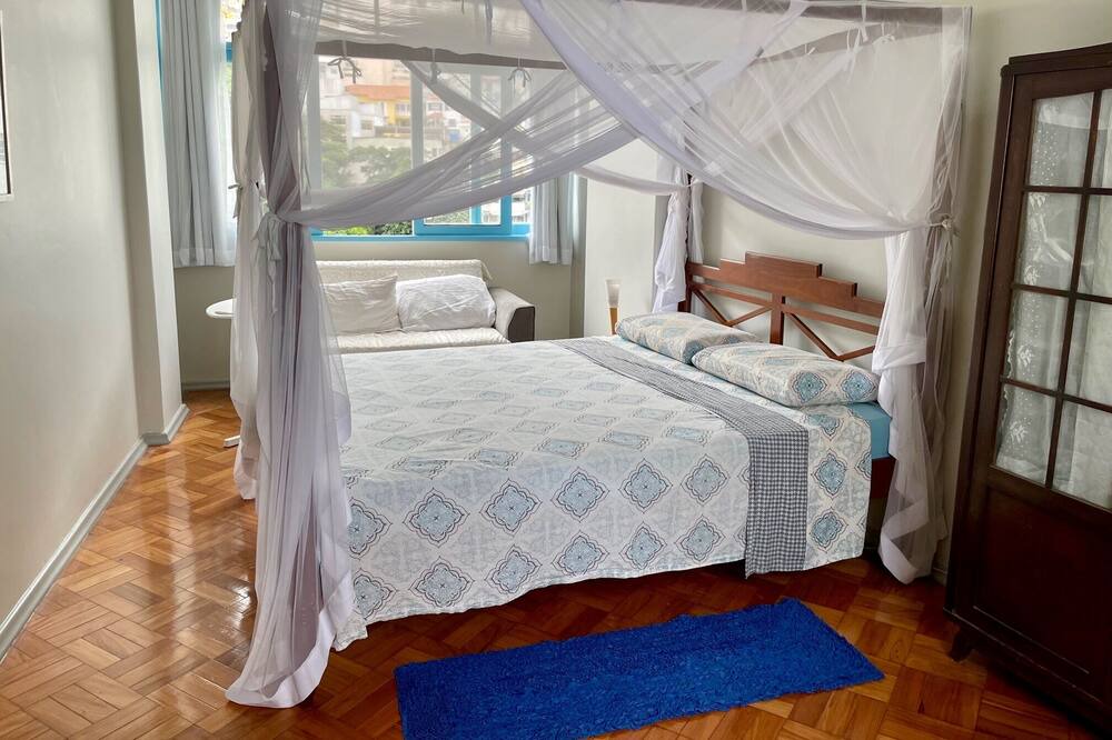 Photo of Bedroom in Leme