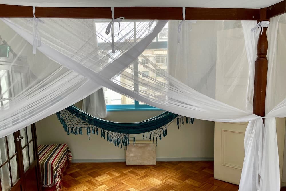 Photo of Bedroom in Leme