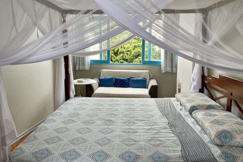 Photo of Bedroom in Leme