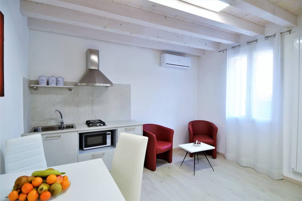 Photo of Livingroom in Miane