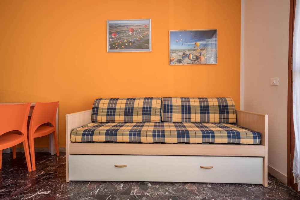 Photo of Livingroom in Bibione Pineda
