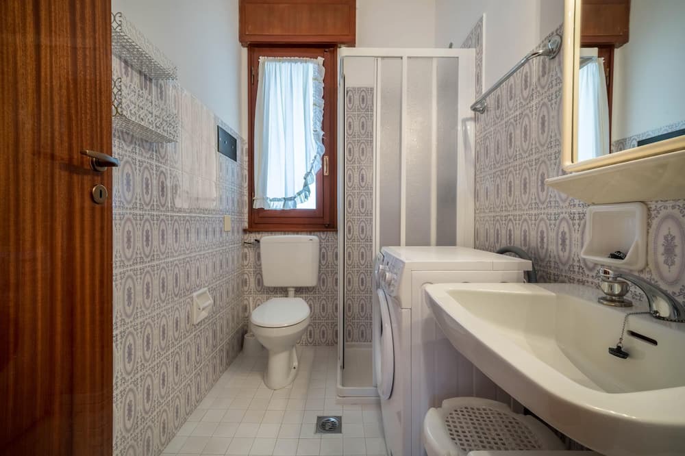 Photo of Bathroom in Bibione Pineda