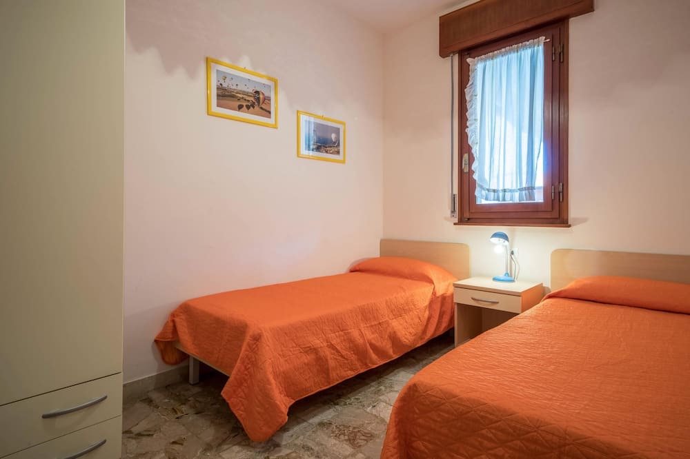Photo of Bedroom in Bibione Pineda