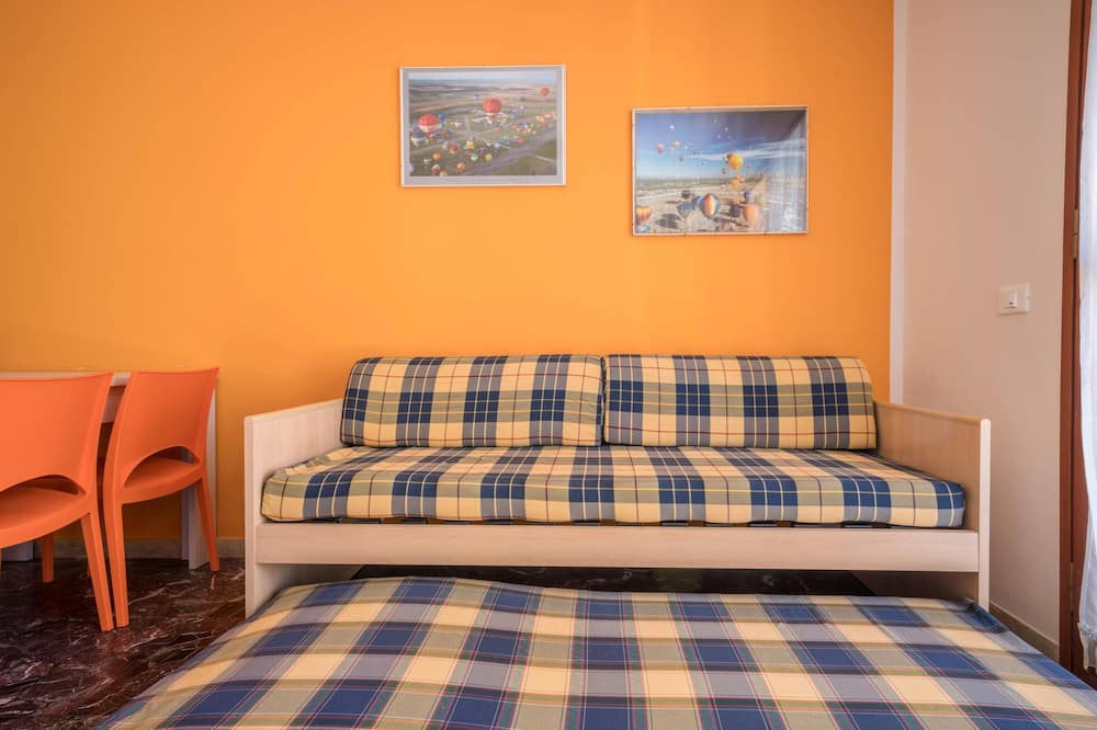 Photo of Bedroom in Bibione Pineda